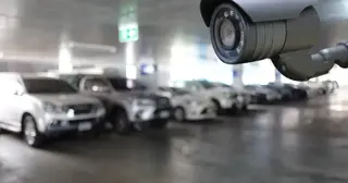 Установка видеонаблюдения на парковке в Спасске-Дальнем — камеры и системы под ключ от Видео, цена от 1376 руб.