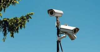 Установка видеонаблюдения по периметру в Спасске-Дальнем от Видео – монтаж камер и систем под ключ от 3104 руб.