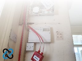 Пожарные системы Спасск-Дальний