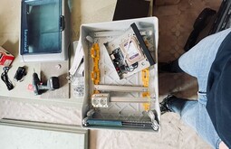 Удаленное видеонаблюдение Спасск-Дальний